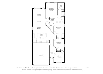 823 Red Crossbill San Antonio, TX 78253